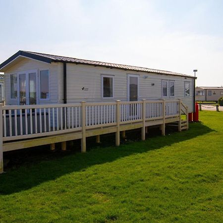 Ww265 Camber Sands Holiday Park Buitenkant foto
