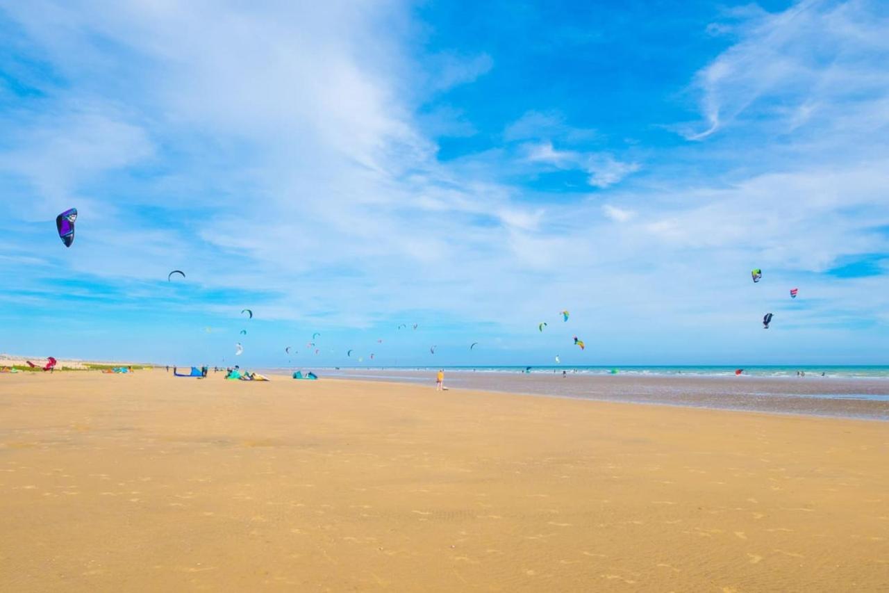 Ww265 Camber Sands Holiday Park Buitenkant foto