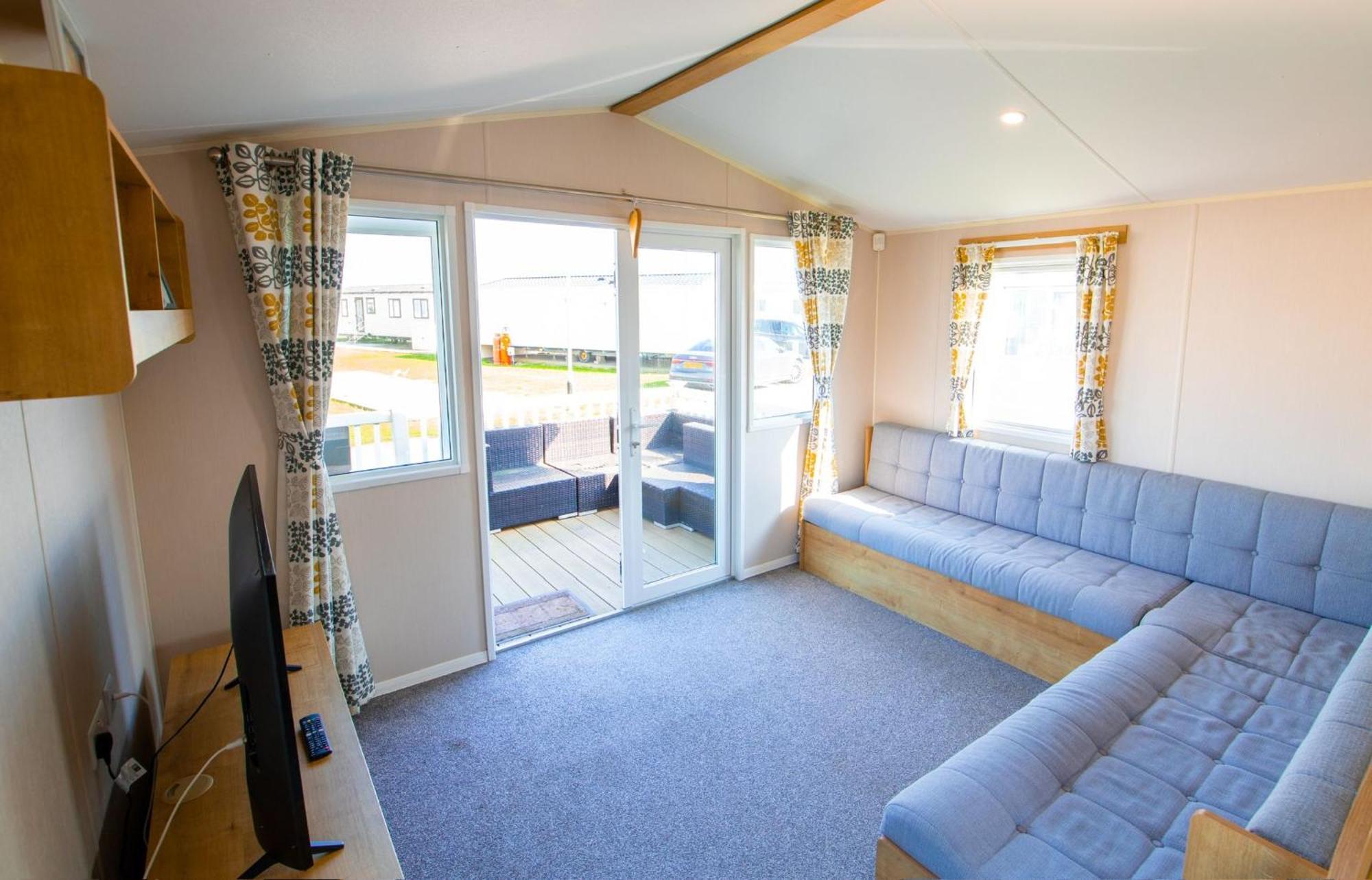 Ww265 Camber Sands Holiday Park Buitenkant foto