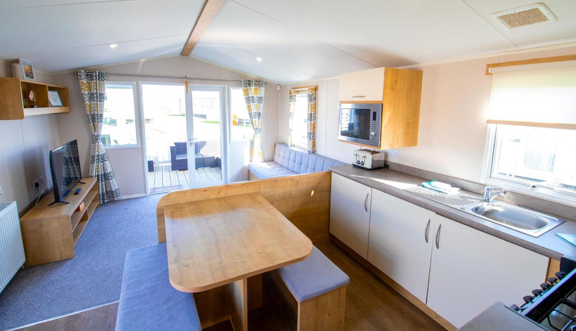 Ww265 Camber Sands Holiday Park Buitenkant foto